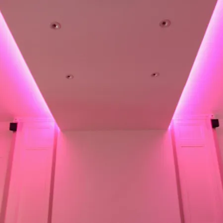 Moderne Centre